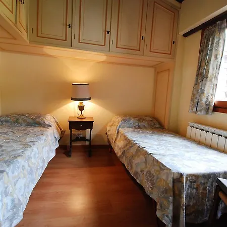 Apartman Locazione Turistica Giomein.1