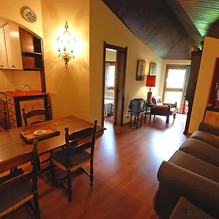 Apartman Locazione Turistica Giomein.1