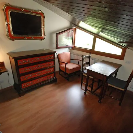 Apartman Locazione Turistica Giomein.1