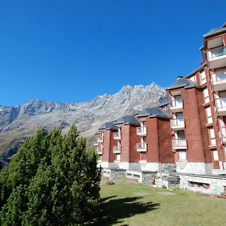 Locazione Turistica Giomein.1 * Breuil-Cervinia