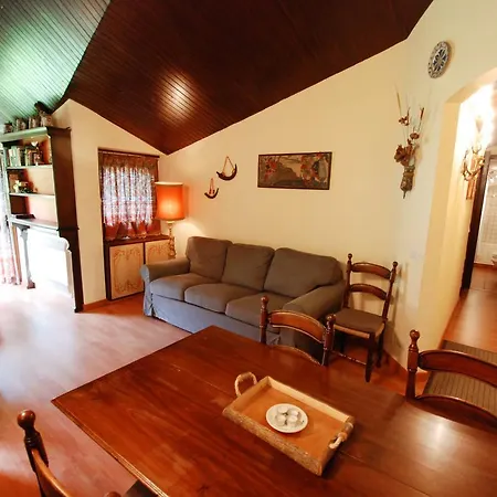Locazione Turistica Giomein.1 Apartman Breuil-Cervinia