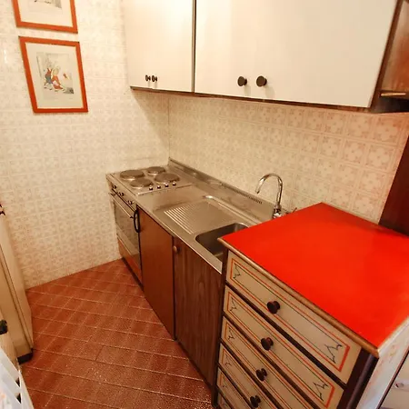 Apartman Locazione Turistica Giomein.1 Breuil-Cervinia
