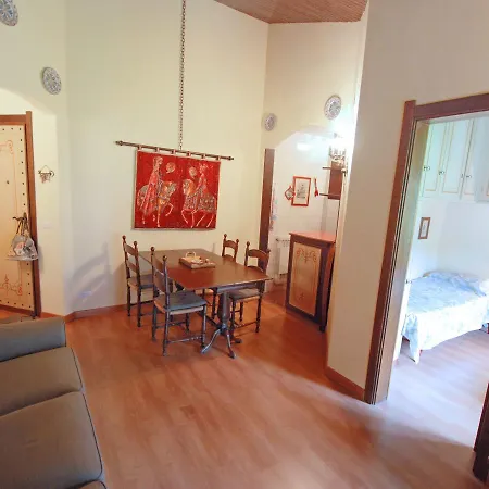 Locazione Turistica Giomein.1 * Breuil-Cervinia