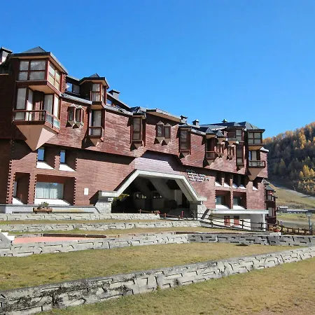 Apartman Locazione Turistica Giomein.1