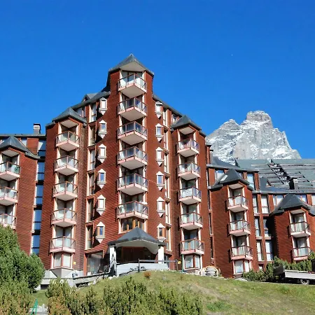 Locazione Turistica Giomein.1 Apartman