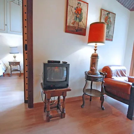 Locazione Turistica Giomein.1 Apartman