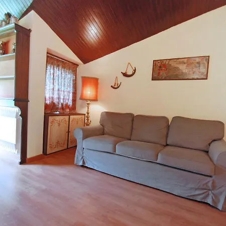 Locazione Turistica Giomein.1 Apartman