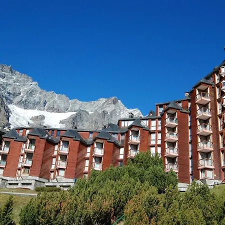 Apartman Locazione Turistica Giomein.1 Breuil-Cervinia