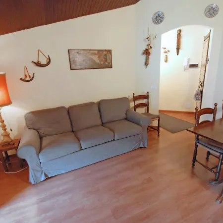 Locazione Turistica Giomein.1 Apartman