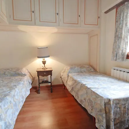 Locazione Turistica Giomein.1 *