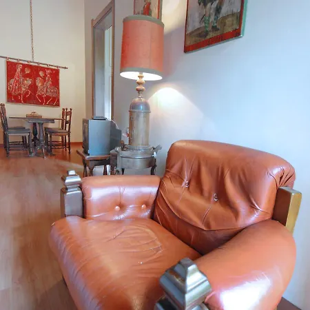Apartman Locazione Turistica Giomein.1 Breuil-Cervinia